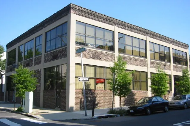 Brandywine Factory exterior view