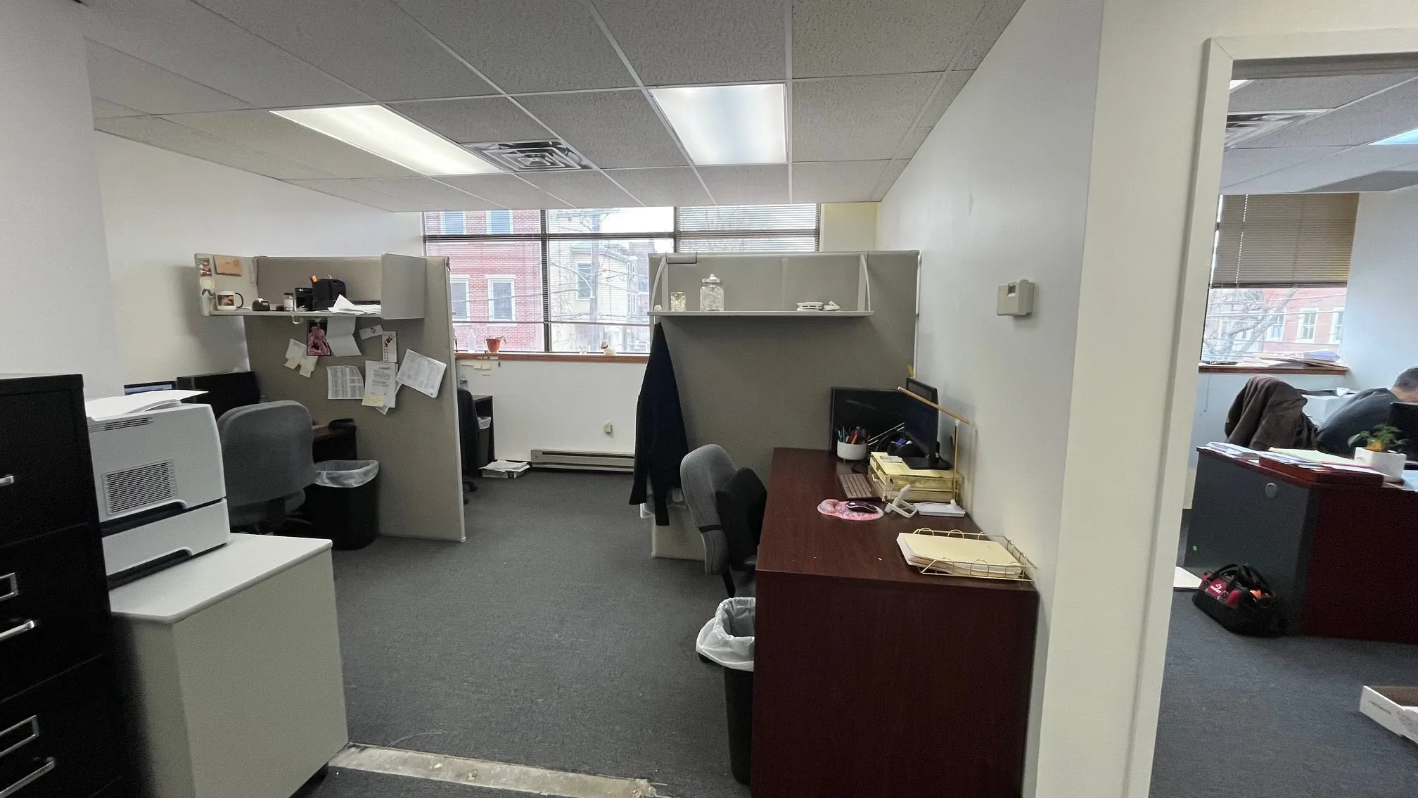 Suite 201 interior, photo 4